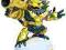 SKYLANDERS GIANTS LEGENDARY JET VAC NOWY