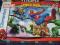 puzzle clementoni marvel spidermann