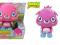 MOSHI MONSTERS Pluszak Mówi POPPET + KOD 78170