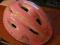 Kask dziewczęcy 48-56 cm