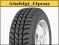 NOWE OPONY ZIMOWE GOODYEAR ULTRAGRIP 175/75/16C