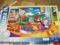 PUZZLEODPAKOWANE Z FOLII 160 ELEMENTÓW JERRY