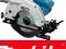 MAKITA 5604R PIŁA PILARKA TARCZOWA 950W 160mm 2Lg