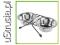 TRIXIE MISKI METALOWE NA STOJAKU 0,45l 12cm 24831