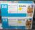 Toner Oryginalny HP Q2682A Yellow 3700