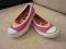 Tenisówki buty buciki 24