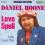 DANIEL BOONE - Love Spell