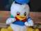 kaczor donald maskotka