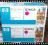 Toner Oryginalny HP Q2683A Magenta 3700