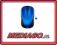 MYSZ LOGITECH Wireless Mouse M525 Blue NOWA WAWA