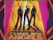 CHARLIE`S ANGELS ~ SOUNDTRACK ( DIAZ, BARRYMORE )