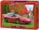 ! Puzzle 500 Castorland B-51557 Ferrari 599 GTO