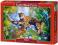 ! Puzzle 500 Castorland B-51588 Rest Branch