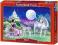 ! Puzzle 500 Castorland B-51632 Unicorn Princess