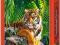 ! Puzzle 500 Castorland B-51649 Sumatran - Tigress
