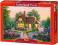! Puzzle 500 Castorland B-51700 Gift Shoppe