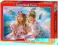 ! Puzzle 500 Castorland B-51762 Dwa Aniołki