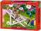 ! Puzzle 500 Castorland B-51779 Kotek na Leżaku -
