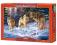 ! Puzzle 500 Castorland B-51793 Wilki - Wolves