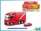 CIĘŻARÓWKA TRUCK + SAMOCHÓD BBURAGO FERRARI KIDS