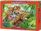 ! Puzzle 500 Castorland B-52011 Lamparty