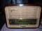 Radio TELEFUNKEN WECHSELSTROM-SUPER Gavotte 7