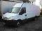 IVECO DAILY 35C15 MAXI 2009r 82000 km 57000 NETTO