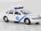 Chevrolet Caprice Polizei  - Busch BCM Nowy