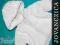 MOTHERCARE _ CIEPŁY SWETEREK W PASECZKI _ 50 0-1m