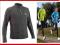 KALENJI BLUZA DO BIEGANIA TERMOAKTYWNA MĘSKA# M