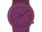 Zegarek Komono Fat Wizard Speckled Color Purple