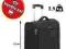 WALIZKA SAMOLOTOWA podręczna 55X40X20 WIZZAIR