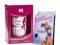 FA PINK SLIM FAT BURNER 120 KAPS +PAS NEOPRENOWY !