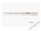 Wędka MISTRALL Corsar Spin 2.70M 10-35G
