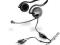 SŁUCHAWKI PLANTRONICS 345 PC STEREO