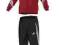 Dres sportowy junior ADIDAS SERENO 14 size 116 cm