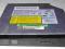 DVD-RW HP DV6000 GW