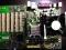 Płyta INTEL d845gebv2 z procesorem 2.4GHz! Komplet
