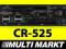 Wielofunkcyjny czytnik kart MODECOM CR-525 W-WA