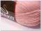 Estiva włóczka 100g kol.   4857 różowy jasny