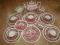 Villeroy&amp;Boch Rusticana Serwis Herbaciany 6 os