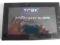 Tpad-7222, 7'', GPS, nawigacja Europy, TV, Wi-Fi,