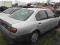 Nissan Primera P11 amortyzator amortyzatory