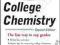 SCHAUM'S EASY OUTLINES OF COLLEGE CHEMISTRY