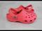 CROCS ORYGINALNE WYGODNE BUTY 5/7 39 OK. 24,5 CM