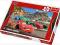 Puzzle Trefl  260 el. 13123 Auta, Cars