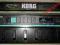 KORG A5 MULTI EFECT DELAY REVERB CHORUS EQ FLANGER