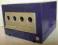 Nintendo GameCube pad x 3 kabel zasil. TV karty OK