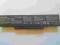 ORYGINALNA BATERIA MSI EX610 GX610 VR610 MS163 GW