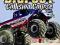BIGFOOT: COLLISION COURSE - MEGA WYPRZEDAŻ !